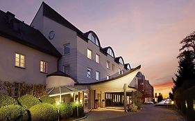 Lindner Hotel & Spa Binshof